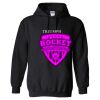 Triumph - Core Fleece Pullover Hooded Sweatshirt Thumbnail
