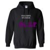 Triumph - Core Fleece Pullover Hooded Sweatshirt Thumbnail