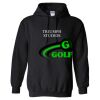 Triumph - Core Fleece Pullover Hooded Sweatshirt Thumbnail