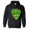 Triumph - Core Fleece Pullover Hooded Sweatshirt Thumbnail