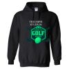 Triumph - Core Fleece Pullover Hooded Sweatshirt Thumbnail