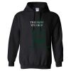 Triumph - Core Fleece Pullover Hooded Sweatshirt Thumbnail