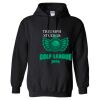 Triumph - Core Fleece Pullover Hooded Sweatshirt Thumbnail