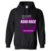 Triumph - Core Fleece Pullover Hooded Sweatshirt Thumbnail
