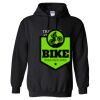 Triumph - Core Fleece Pullover Hooded Sweatshirt Thumbnail