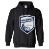 Triumph - Core Fleece Pullover Hooded Sweatshirt Thumbnail
