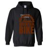 Triumph - Core Fleece Pullover Hooded Sweatshirt Thumbnail