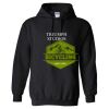 Triumph - Core Fleece Pullover Hooded Sweatshirt Thumbnail