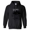 Triumph - Core Fleece Pullover Hooded Sweatshirt Thumbnail