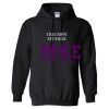 Triumph - Core Fleece Pullover Hooded Sweatshirt Thumbnail