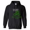 Triumph - Core Fleece Pullover Hooded Sweatshirt Thumbnail