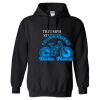 Triumph - Core Fleece Pullover Hooded Sweatshirt Thumbnail
