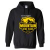 Triumph - Core Fleece Pullover Hooded Sweatshirt Thumbnail