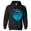 Triumph - Core Fleece Pullover Hooded Sweatshirt Thumbnail