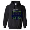 Triumph - Core Fleece Pullover Hooded Sweatshirt Thumbnail