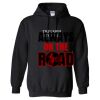 Triumph - Core Fleece Pullover Hooded Sweatshirt Thumbnail