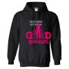 Triumph - Core Fleece Pullover Hooded Sweatshirt Thumbnail