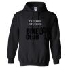 Triumph - Core Fleece Pullover Hooded Sweatshirt Thumbnail