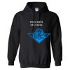 Triumph - Core Fleece Pullover Hooded Sweatshirt Thumbnail