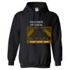 Triumph - Core Fleece Pullover Hooded Sweatshirt Thumbnail