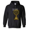 Triumph - Core Fleece Pullover Hooded Sweatshirt Thumbnail