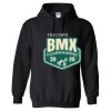 Triumph - Core Fleece Pullover Hooded Sweatshirt Thumbnail