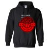 Triumph - Core Fleece Pullover Hooded Sweatshirt Thumbnail
