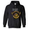 Triumph - Core Fleece Pullover Hooded Sweatshirt Thumbnail