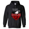 Triumph - Core Fleece Pullover Hooded Sweatshirt Thumbnail