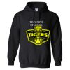 Triumph - Core Fleece Pullover Hooded Sweatshirt Thumbnail