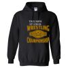 Triumph - Core Fleece Pullover Hooded Sweatshirt Thumbnail