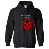 Triumph - Core Fleece Pullover Hooded Sweatshirt Thumbnail