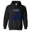 Triumph - Core Fleece Pullover Hooded Sweatshirt Thumbnail