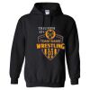 Triumph - Core Fleece Pullover Hooded Sweatshirt Thumbnail