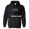 Triumph - Core Fleece Pullover Hooded Sweatshirt Thumbnail
