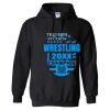 Triumph - Core Fleece Pullover Hooded Sweatshirt Thumbnail