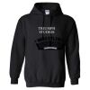 Triumph - Core Fleece Pullover Hooded Sweatshirt Thumbnail