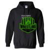 Triumph - Core Fleece Pullover Hooded Sweatshirt Thumbnail