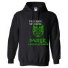 Triumph - Core Fleece Pullover Hooded Sweatshirt Thumbnail