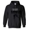 Triumph - Core Fleece Pullover Hooded Sweatshirt Thumbnail
