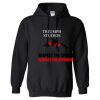 Triumph - Core Fleece Pullover Hooded Sweatshirt Thumbnail
