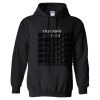 Triumph - Core Fleece Pullover Hooded Sweatshirt Thumbnail
