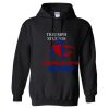 Triumph - Core Fleece Pullover Hooded Sweatshirt Thumbnail