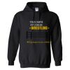 Triumph - Core Fleece Pullover Hooded Sweatshirt Thumbnail