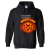 Triumph - Core Fleece Pullover Hooded Sweatshirt Thumbnail