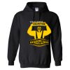 Triumph - Core Fleece Pullover Hooded Sweatshirt Thumbnail