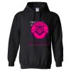 Triumph - Core Fleece Pullover Hooded Sweatshirt Thumbnail