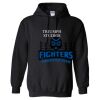 Triumph - Core Fleece Pullover Hooded Sweatshirt Thumbnail