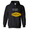 Triumph - Core Fleece Pullover Hooded Sweatshirt Thumbnail