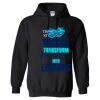Triumph - Core Fleece Pullover Hooded Sweatshirt Thumbnail